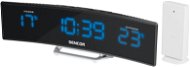 Sencor SWS 212 RC - Alarm Clock