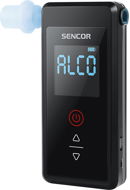 Sencor SCA BA50FC - Alkohol tester