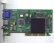 Diamond VIPER II 32MB AGP