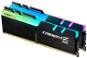 RAM memória G.SKILL 16GB KIT DDR4 4266MHz CL19 Trident Z RGB - Operační paměť