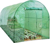 GARDEN KING Atrium 450 × 200 × 200 cm PM-1310 - Fóliovník
