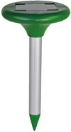 Garden King Solární odpuzovač krtků Praktik AGTZ-08 - Odpuzovač hlodavců