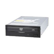 Lite-On Black iHDP118 - DVD Drive
