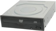 Lite-On iHDS118 schwarz - DVD-Laufwerk