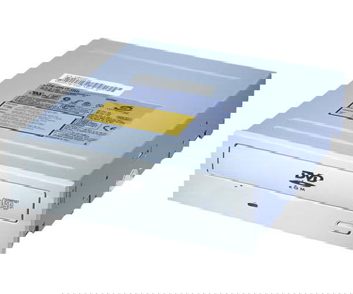 Optická combo mechanika Lite-On LH-52C1P - - - Hauptbild