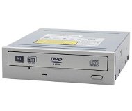 Lite-On SOHW-1673S - DVD±R 16x, DVD+R9 4x, DVD+RW 8x, DVD-RW 6x, interní bulk - DVD Burner