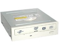 Lite-On SHW-16H5S-01C - DVD±R 16x, DVD+R9 8x, DVD-R DL 4x, DVD+RW 8x, DVD-RW 6x, LightScribe, bulk - DVD Burner