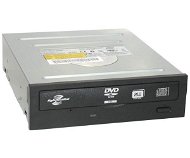 Lite-On SHW-16H5S-05C černá (black) - DVD±R 16x, DVD+R9 8x, DVD-R DL 4x, DVD+RW 8x, DVD-RW 6x, Light - DVD Burner