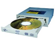 DVD vypalovací mechanika Lite-On SHW-160H6S-01C - DVD Burner
