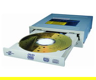 DVD vypalovací mechanika Lite-On LH-18A1H - DVD Burner