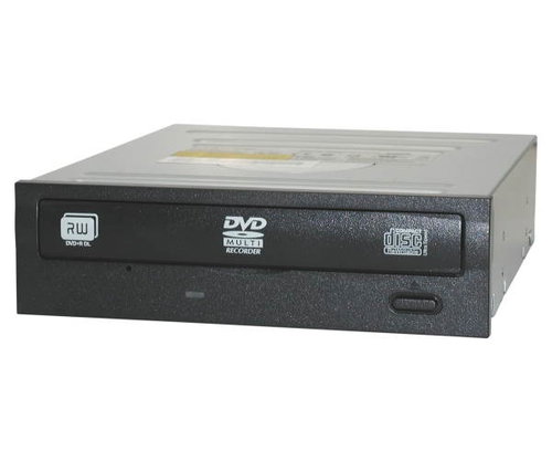DVD vypalovačka Lite-On LH-16A7S - DVD Burner - Fő fotó