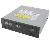 Lite-On DH-20A1S SATA černá (black) - DVD±R 20x, DVD+R9 8x, DVD-R DL 8x, DVD+RW 8x, DVD-RW 6x, DVD-R - DVD Burner