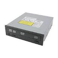 Lite-On DH-20A3P černá (black) - DVD±R 20x, DVD+R9 8x, DVD-R DL 8x, DVD+RW 8x, DVD-RW 6x, DVD-RAM 12 - DVD Burner