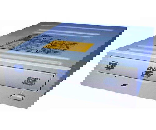 Lite-On iHAS220-30 - DVD Burner - Main image