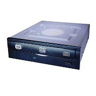 Lite-On iHAP122-19 čierna - DVD napaľovačka