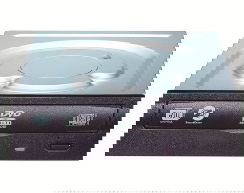 Lite-On iHAS124 Data Tresor Disc Edition - DVD Burner - Hauptbild