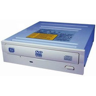 DVD burner Lite-On iHAS222-19 SATA White - DVD Burner