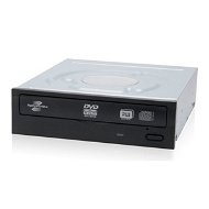 Lite-On iHAS424-32 černá + software - DVD napaľovačka