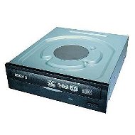 Lite-On iHAS524-32 černá + software - DVD napaľovačka