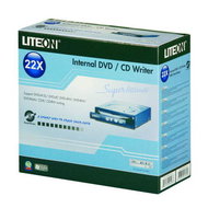 DVD Burner Lite-On iHAP322-31 - DVD Burner