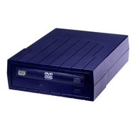 Externí DVD vypalovačka Lite-On LH-20A1PX - DVD Burner