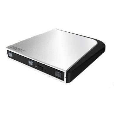 Lite-On eSAU108 white - DVD Burner - Main image