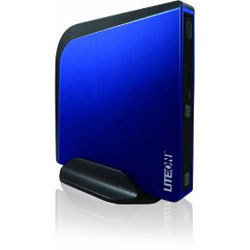 Lite-On eSAU108 blue - DVD Burner - Main image