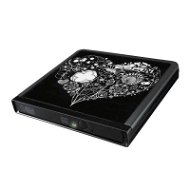 Lite-On eNAU508-T04 black - External Disk Burner