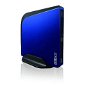 Lite-On eSAU108 blue - External Disk Burner