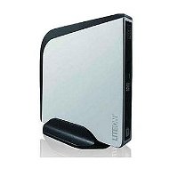 Lite-On eSAU108 white - External Disk Burner