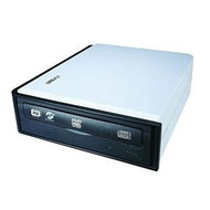 Lite-On eHAU324 - External Disk Burner