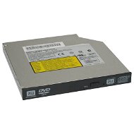 Lite-On SOSW-833S černá (black) - DVD±R 8x, DVD+R9 2.4x, DVD±RW 4x, interní do notebooku a slim PC,  - DVD Burner