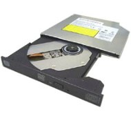 Vypalovací mechanika do netebooku Lite-On SSM-8515S černá (black) - DVD Burner