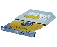 DVD vypalovačka Lite-On SSM-85H5S černá slim - DVD Burner