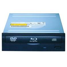 Lite-On iHOS104-37 SATA black - Blu-ray Drive - Hauptbild