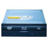 Lite-On iHOS104-37 SATA black - Blu-ray Drive