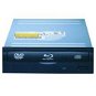 Lite-On iHOS104-37 SATA black - Blu-ray Drive