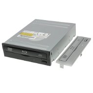 Lite-On iHOS104-32 čierny + softvér - Blu-ray mechanika