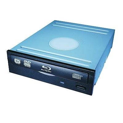 Lite-On iHES108 SATA black - Blu-ray Drive - Hauptbild