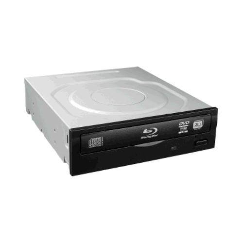 Lite-On iHES112-29 black - Blu-Ray Combo - Hauptbild