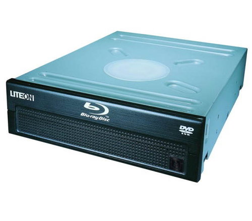 Blu-Ray Lite-On DH-4O1S retail - - - Main image