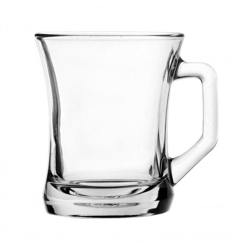 Glasmark Set of ZEN mugs 225ml, 6 pcs - Mug - Main image