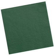 GLASSOR Napkins Bottle, Green - Paper Napkins
