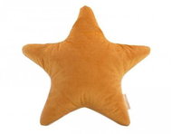 Polštářek zlatá hvězda - Polštář