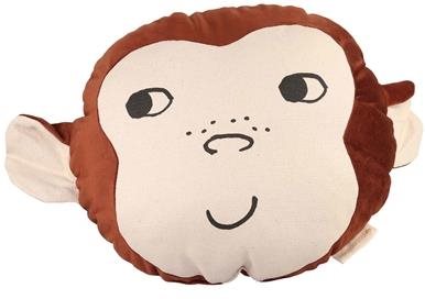 Opičí polštářek - Polštář - Main image