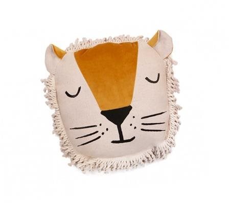 Lví polštářek - Polštář - Main image