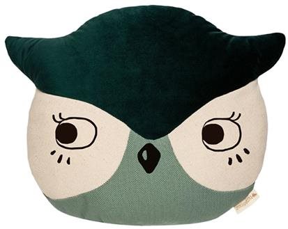 Polštářek sova - Polštář - Main image