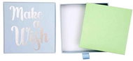 Dárková krabička na peníze Make a wish - Dárková krabička