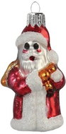 Malý Santa Klaus - Vánoční ozdoby