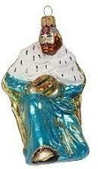Vánoční figurka Král klečící - Vánoční ozdoby